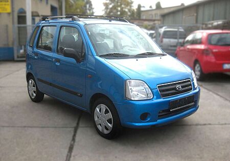 Suzuki Wagon R + + 1.3 TD Comfort * TÜV neu *