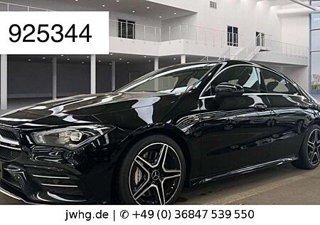 Mercedes-Benz CLA 35 AMG 4M|Widescreen|Kam|LED|Ambiente|Carpla