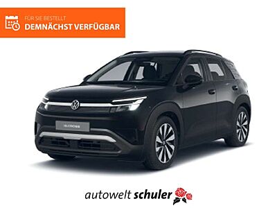 Volkswagen Others ID.Cross Life 211 PS 52 kWh AHK