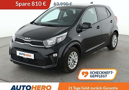 Kia Picanto 1.0 Vision *NAVI*SHZ*ALU*