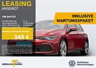 VW Golf GTI Volkswagen DSG LM19 IQ.LIGHT H/K ASSIST