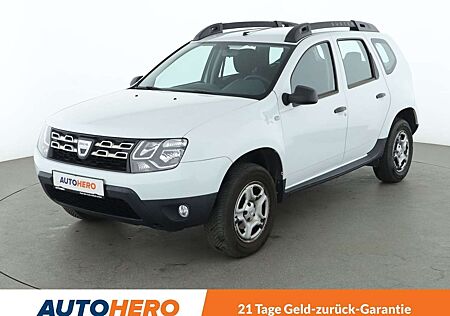 Dacia Duster 1.6 SCe Ambiance 4x2 *KLIMA*GARANTIE*