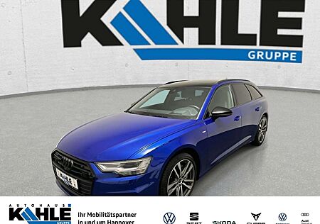 Audi A6 Avant sport 45 TDI quattro 180(245) S tronic