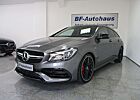 Mercedes-Benz CLA 45 AMG Shooting Brake/AMG-Performance-Paket/V-Max 270 kmh