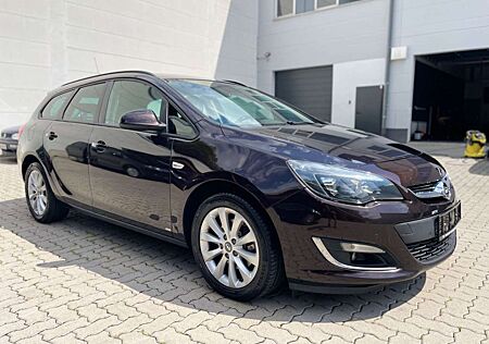 Opel Astra J Sports 2.0 CDTI Active ST 165PS / 2.HAND