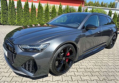 Audi RS6 RS 6 Avant 4.0 TFSI quattro / Keramik/ Panorama