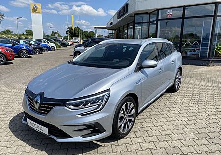 Renault Megane gebraucht kaufen Renault Megane Grandtour TCe 140 GPF EDC INTENS