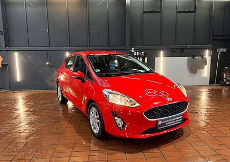 Ford Fiesta Cool & Connect - Navi - Klima - 2. Hand