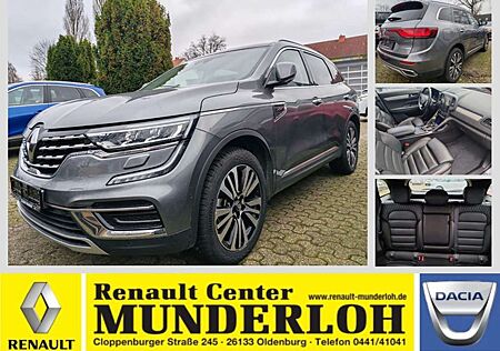 Renault Koleos Initiale Paris 4x4