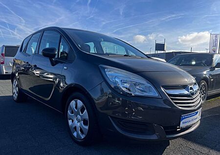 Opel Meriva 1.4 B Edition Klima