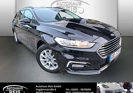 Ford Mondeo Turnier 2.0 TDCI AUTOMATIK APPLE/ANDROID KAMERA SI