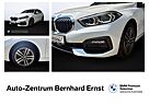 BMW 118 d Sport Line Aut./LED/Sportsitze/HIFI/DAB