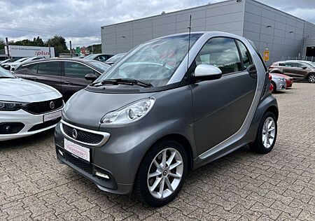 Smart ForTwo PANO*KLIMA*NAVI*SITZHZG*AUTOMATIK*HU-NEU*