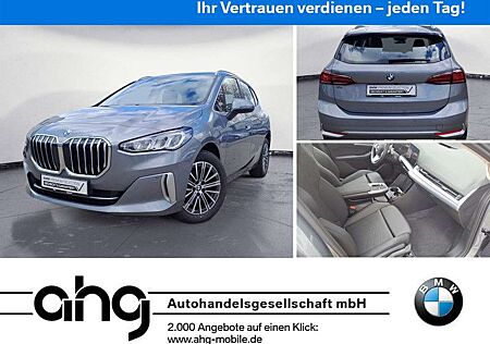 BMW Others 223i Active Tourer Aut. Luxury Line Navi RFK