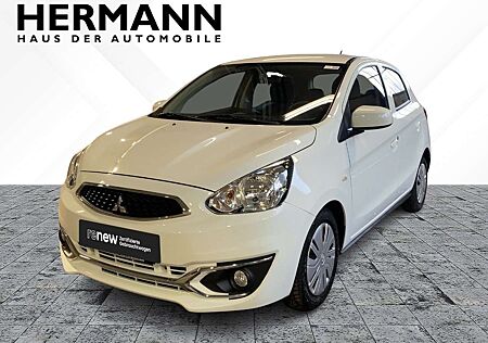 Mitsubishi Space Star 1.0 Diamant Edition