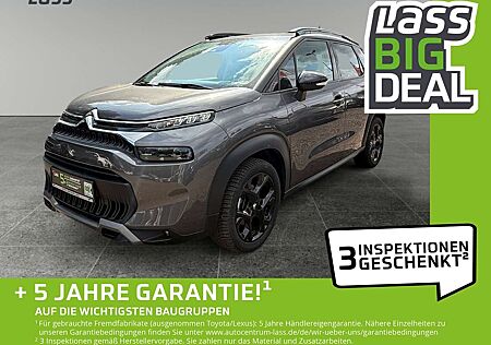 Citroën C3 Aircross Citroen 1.2 PureTech 110 Max DynLicht
