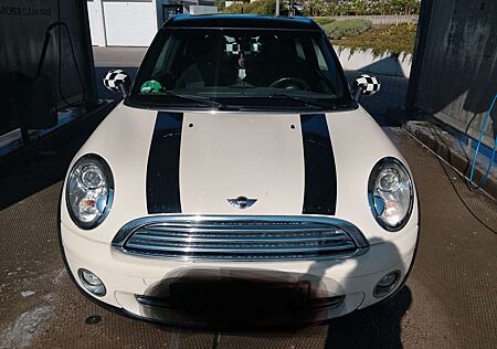 Mini Cooper Clubman