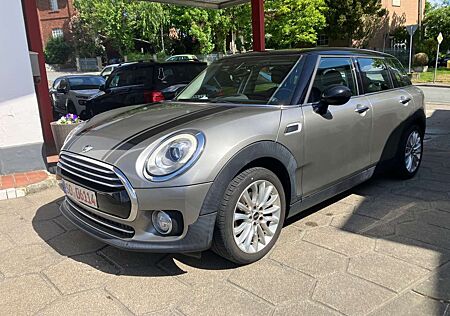 Mini Cooper Clubman Clubman 1.5 LED Pepper SHZ PDC