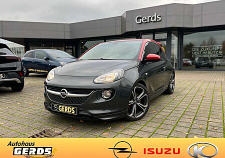 Opel Adam S