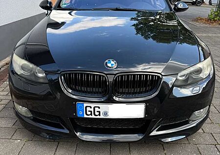 BMW 335 gebraucht kaufen BMW 335i 335 Coupe Aut.