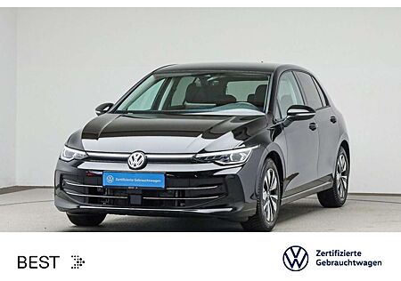 VW Golf Volkswagen VIII 1.5 eTSI DSG GOAL*IQ.LIGHT*AHK*KAMERA*