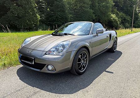 Toyota MR 2 Roadstar Cabrio