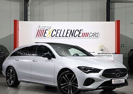 Mercedes-Benz CLA 180 d PROGRESSIVE / PANORAMA