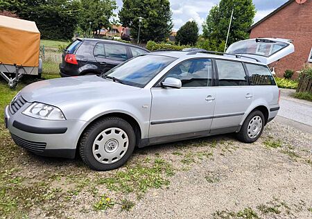VW Passat Variant Volkswagen 2.0