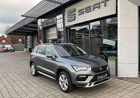 Seat Ateca 2.0 TDI DSG 4 Drive Xperience - AHK