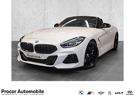 BMW Z4 M40i Head-Up DAB LED WLAN RFK PDC