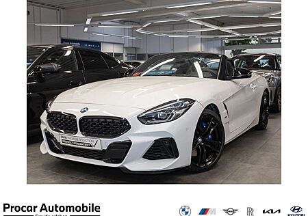 BMW Z4 M40i Head-Up DAB LED WLAN RFK PDC