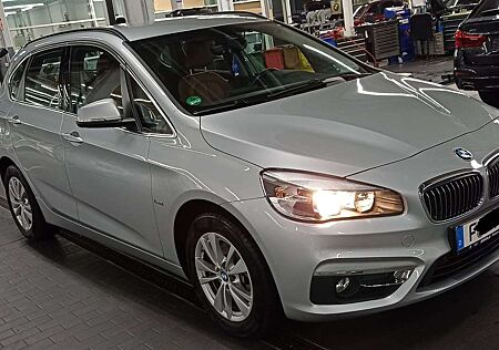 BMW 218i 218 Active Tourer Aut. Luxury Line