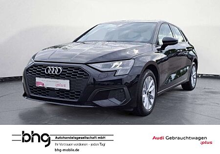 Audi A3 30 TFSI S-tronic ACC Virtual Navi
