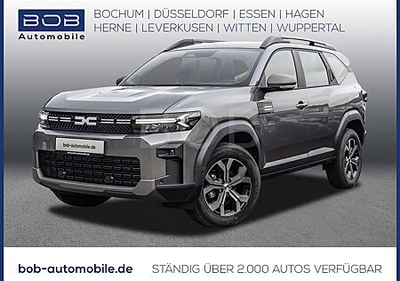 Dacia Bigster Expression TCe 130 4x4 KLIMA PDC LM