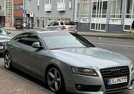 Audi A5 2.0 TFSI S Line