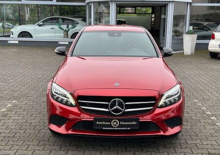 Mercedes-Benz C 300 Lim.