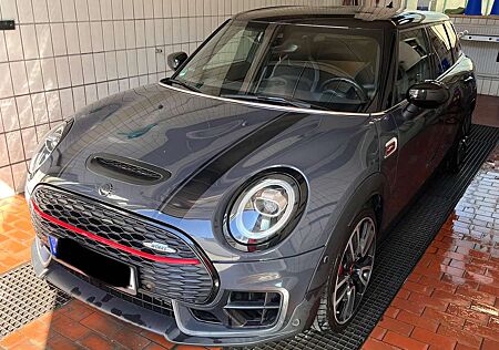 Mini John Cooper Works Clubman CLUBMAN All4 Aut.