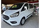 Ford Tourneo Custom Kombi 320 L1 Trend Navi PDC