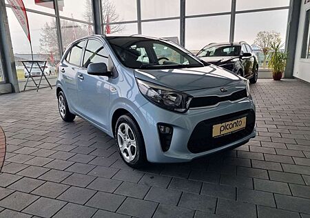 Kia Picanto Edition 7