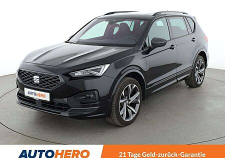 Seat Tarraco 2.0 TDI FR 4Drive Aut.*NAVI*CAM*LED*PANO*ACC*SHZ*