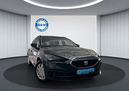 Seat Leon Sportstourer Reference LED*NAVI*SHZ