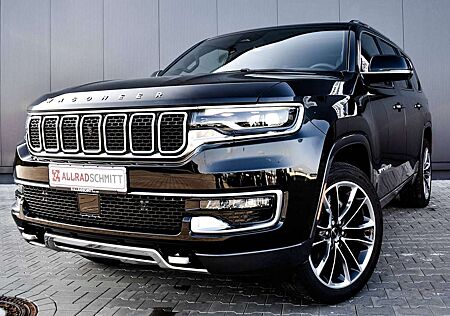 Jeep Wagoneer Series III A/T 4x4 5.7l V8