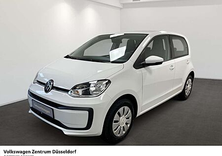VW Up Volkswagen ! 1.0