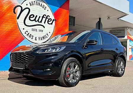 Ford Kuga Plug-In Hybrid ST-Line X /ACC/LED