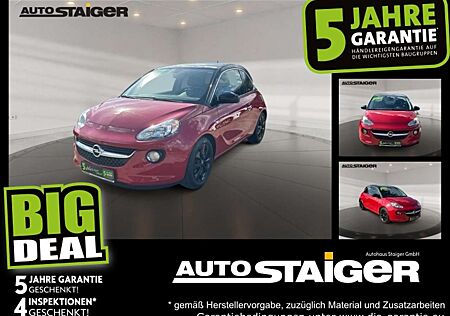 Opel Adam 120 Jahre DAB+, Winterpaket, Alu,..