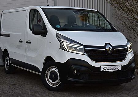Renault Trafic L1H1 2,8t Komfort AHK/Klima/Temp./Kamera