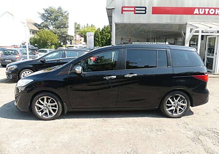 Mazda 5 Sendo 1.8 7-Sitzer