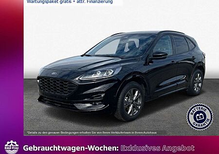 Ford Kuga 2.5 Duratec PHEV ST-LINE, Pano, PDC, Gjr