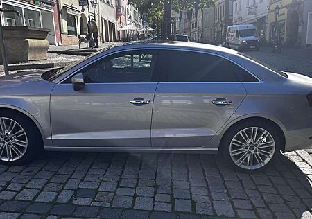 Audi A3 1,6 TÜV bis 01.2027