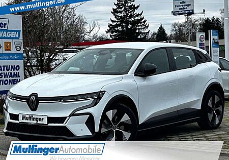 Renault Megane 130hp Equilibre Kamera Lenkradh.Apple LED